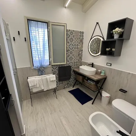 Sovareto 펜션 취아카