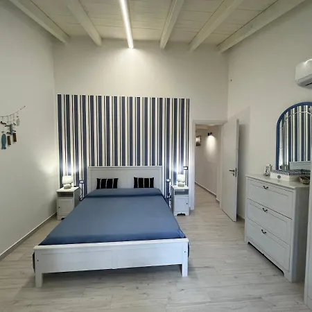 Sovareto Prázdninový dům