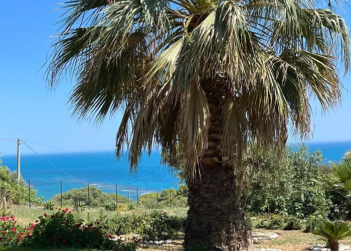 Sovareto בית נופש *