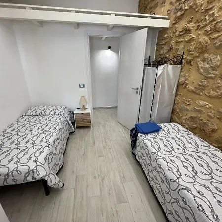 Casa vacanze Sovareto