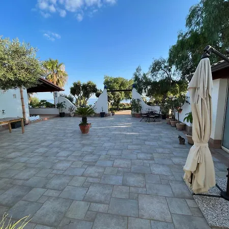 Casa vacanze Sovareto *