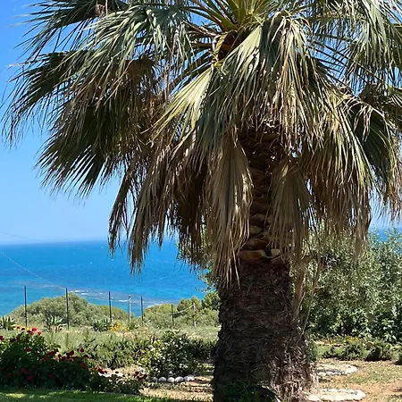 Sovareto Casa vacanze *