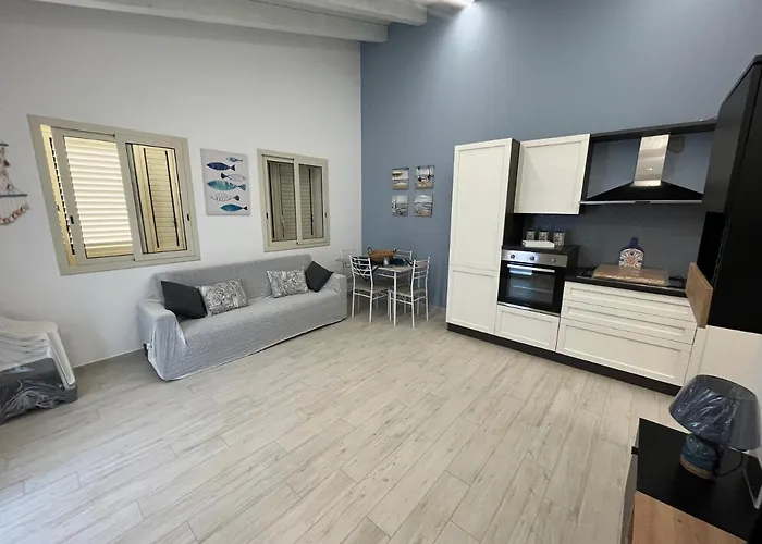 Sovareto Casa vacanze