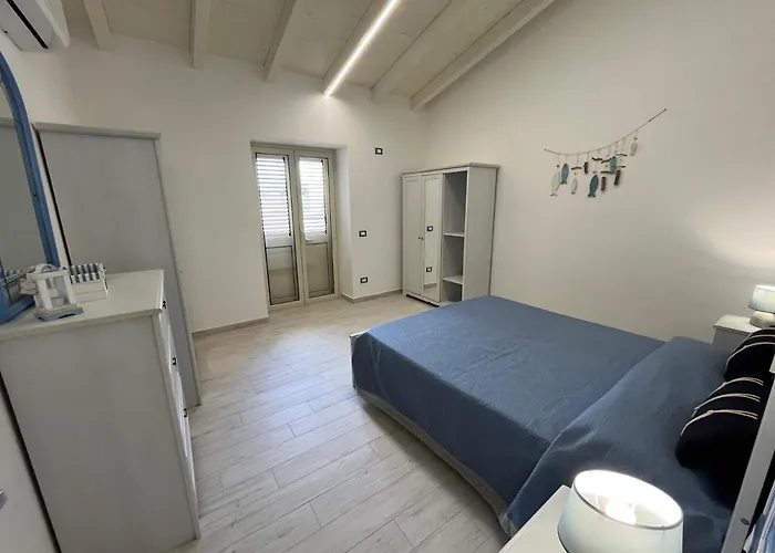 Casa vacanze Sovareto