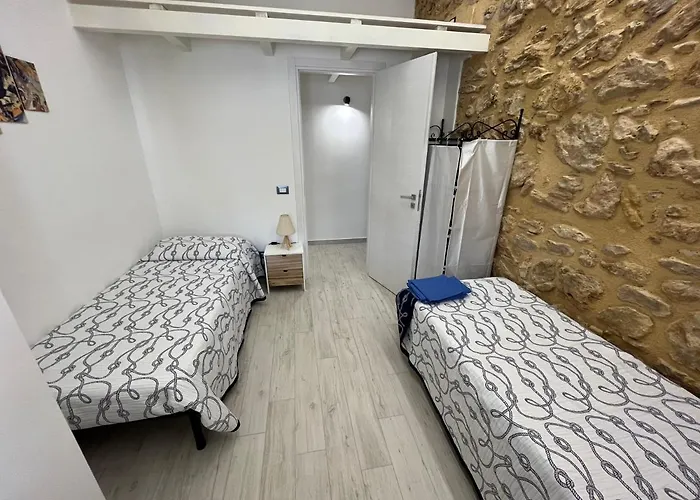 Casa vacanze Sovareto