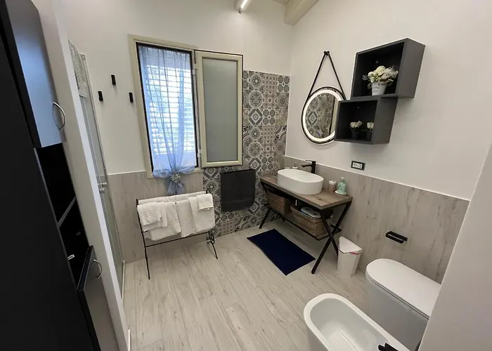 Sovareto Casa vacanze Sciacca