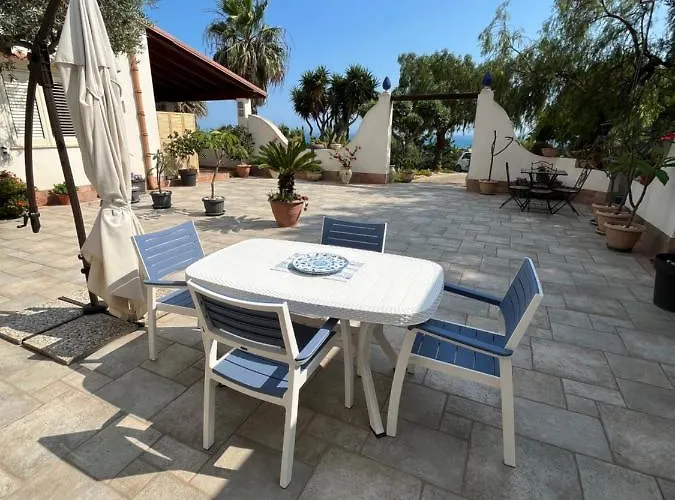 Sovareto Casa vacanze *